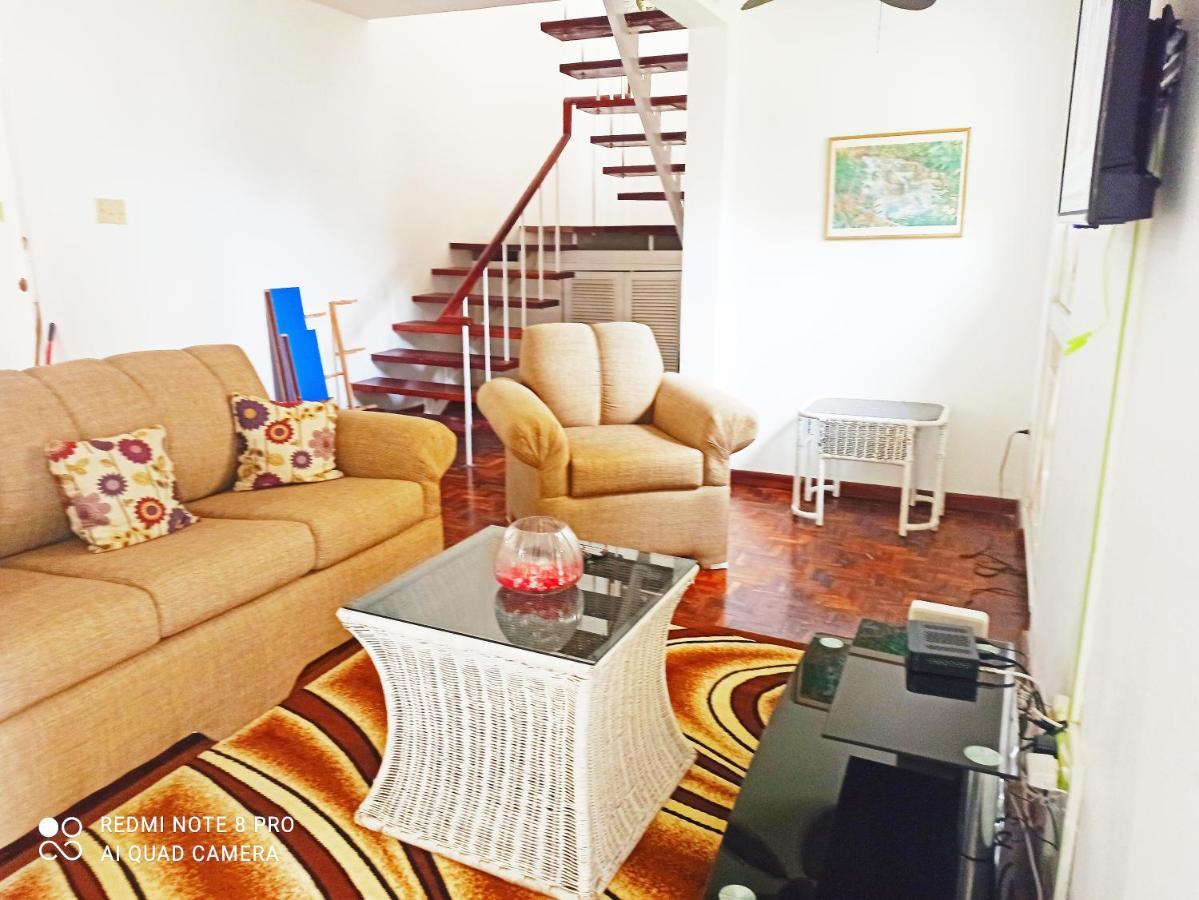 Columbus Heights Apt 26 F Ocho Rios Exterior photo