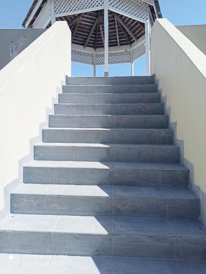 Columbus Heights Apt 26 F Ocho Rios Exterior photo